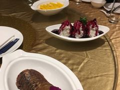 -哈尔滨永泰喜来登酒店·璟泰公馆