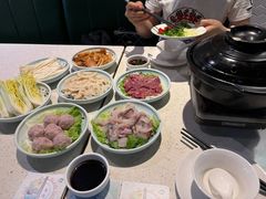-任兴记(定西路店)