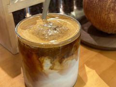 -Double cafe