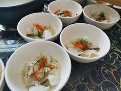 -祈胜邨•顺德鱼生•顺德菜(容桂店)
