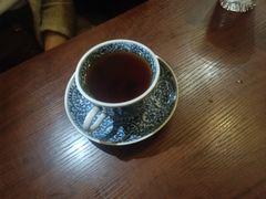 -云端咖啡私房店(河松街店)