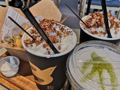 -BeauTea水仙(coco park店)