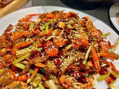 -麻都·成都菜(人民广场店)