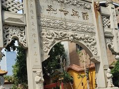 -福州开元寺