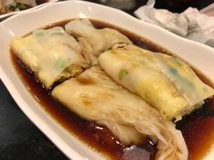 -卓粤拉肠(红庙店)