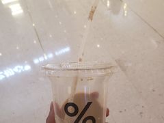 -% Arabica阿拉比卡咖啡(深圳湾万象城店)