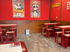 -71号豆汤饭·成都小馆(红牌楼店)