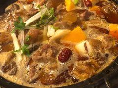驴肉锅-天仁聚驴肉香(北石槽店)