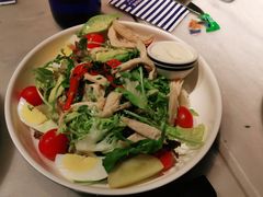 -玛尚诺意式餐厅(天环广场店)