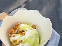 -麦当劳(皇岗路店)