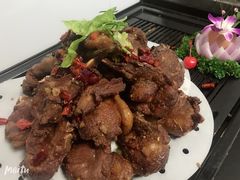 -万达嘉华酒店-品珍中餐厅(武进万达店)