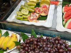 -初色海鲜自助(万丰路店)