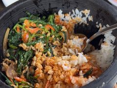 -亚龙湾红树林度假酒店-韩轩韩餐厅