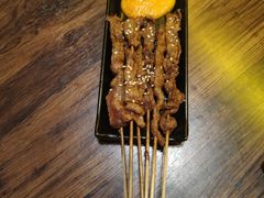 -土蚝·高压锅生蚝(百姓美食街店)