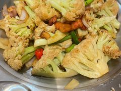 -东北大院·东北菜(三台子店)