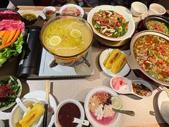 -饕林餐厅(春熙路店)