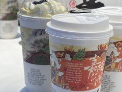 -茶颜悦色(重庆英利大融城LG层店)