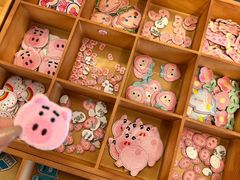 -小意思咖啡店(草桥店)