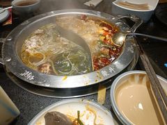 -井格重庆火锅(西直门凯德Mall店)