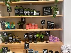 -LUSH(威尼斯人店)
