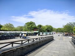 -石湖景区