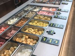 自助取餐区-校长烧肉日韩料理(荃湾店)