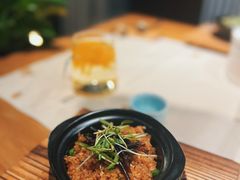 -素慧餐厅(大虹桥店)
