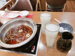 -牛New寿喜烧(青浦店)
