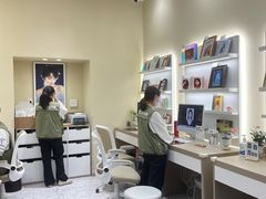-海马体照相馆(佛山岭南站店)