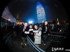-郑州国际会展中心