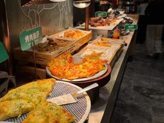 -亚马逊蒸汽活海鲜自助(LCM置汇旭辉广场店)