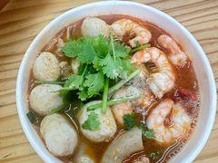 -明月虾面(厦禾路店)