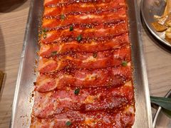-西塔老太太泥炉烤肉(双井店)