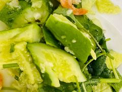 -郭姐·威海渔村(黄兴路店)