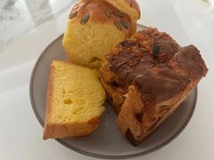 -富贵面包公司(运河店)