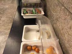 -华夏良子·足道SPA艾灸(山东大厦店)