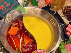 -旺蜀主成都串串火锅(西直门凯德MALL店)