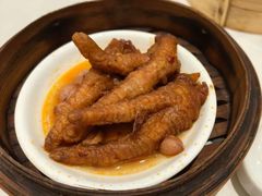 -万龙洲海鲜(大兴绿地缤纷城店)