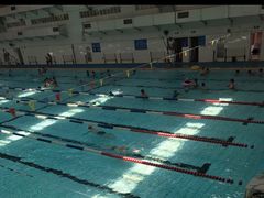 -七宝中学游泳馆