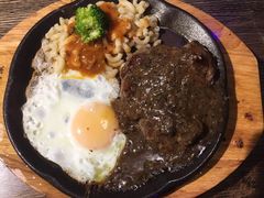 -豪尚豪牛排(彩悦城店)