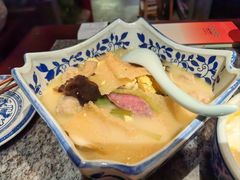 -南京大牌档(青岛万象城店)