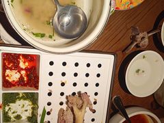 -相约·羊村小馆非遗手抓肉(七一酱园店)