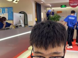 点击看大图 -木北造型