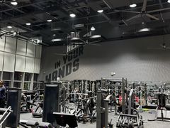 -锐动健身游泳(博地中心店)