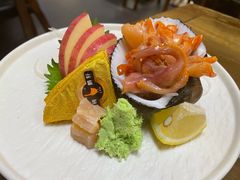 -一豚轩·烧鸟·豚骨拉面(五四路店)