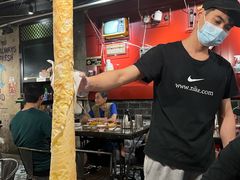 -辉记炭烧海鲜大排档·老字号(福田店)