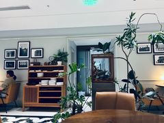 -一尺花园(安和花园店)