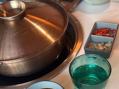 -喃喃椰·糟粕醋·椰子鸡火锅(七堡花园店)