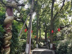 -杭州黄龙洞