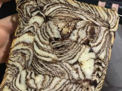 巧克力吐司-爸爸糖吐司面包(扬州宝龙广场店)